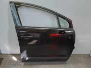 Peugeot 3008 0U Bj.2009 Tür vorne rechts ab 11/08 KTVD SCHWARZ