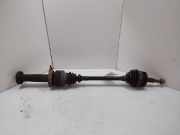 VW T5 7H BJ 2004 Antriebswelle Gelenkwelle R 1,9 TDI 77KW GS 7H0407272BK