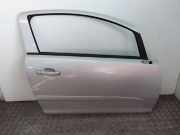 Opel CORSA D Bj.2007 AB 10/06 Tür Rechts Lim3