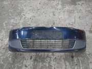 VW Touran 1T3 BJ. 2013 Stossfänger Vorne 1T0807221M 1T0807101GL