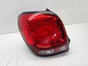 Citroen C1 2 BJ 2021 Rückleuchte Heckleuchte links ab 5/14 81339002
