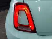 FIAT 500 C 150 Cabrio Bj.2016 Heckleuchte Links 81599013 