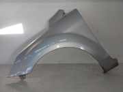 Ford Focus DA3 Bj.2008 Kotflügel Links A08 Silbergrau Metallic
