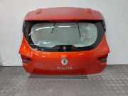 Renault Clio 4 BH Bj.2015 Heckklappe Lim5 Rot 