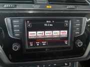 VW TOURAN II 5T Bj.2016 RADIO Touch BT NAVI Multimedia 3G0919605D