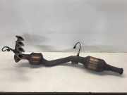 Mercedes Benz B-Klasse W245 B170 Katalysator 1694901614