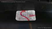 VW Sharan 7N;Handschuhfach;ab 01/11-;7N1857097