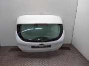 Ford Focus DYB BJ 2016 Heckklappe Limousine Weiß