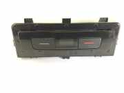 VW Passat B8 3G Variant Heizungsregulierung hinten ab 11/14 bis 6/19 3G0907049D