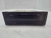 AUDI A4 B8 8K Bj.2009 Radio 6 Fach CD Wechsler 8T1035110C