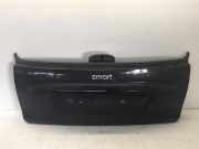 Smart 451 Bj.2007 Heckklappe unten ab 01/07 