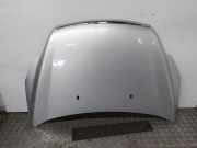 Ford Focus DA3 Bj.2008 Motorhaube Silber Lackiert 