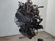 VW T5 7E Bj.2010 Motor KPL 2,0 Diesel CAA075778