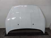 Ford Fiesta JA8 Bj.2015 Motorhaube HC-Weiß Lackiert Kratzer 