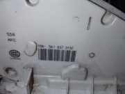 SEAT LEON ST 5F KOMBI Türschloss ZV Vorne Links 5K1837015E ab 02.16