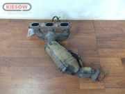 BMW 5-Er E39 Bj.1998 Katalysator H 2,5 Ga 173295