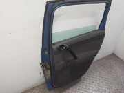 VW POLO (9N3) Bj.2006 Limousine Tür Hinten Rechts ab 04.05