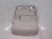 SKODA YETI 5L Bj.2013 Deckenleuchte Leselampe Vorne mit FACH 1K0868837E