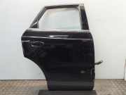 Audi Q3 8U Bj.2012 Tür hinten rechts ab 06/11 Spachtel Lackmängel C-Ware