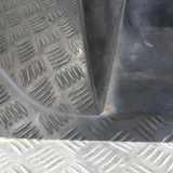 Hyundai TUCSON (JM) Heckklappe ohne Scheibe AB 08/04