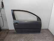 VW Golf 5 1K Bj.2004 Tür R LIM3 LA7T United Grey Metallic