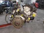 Skoda Fabia II 5J Bj.2010 Motor 1,6/55KW TDI Code CAYA