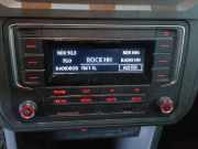 VW CADDY 2K/SA Bj.2016 Radio USB BT SD 7F0035153 1620980162