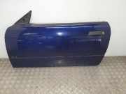 BMW 3-er E36 Coupe Tür Links Montrealblaumet. 297/5 