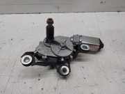 Skoda Octavia II 1Z BJ 2012 Wischermotor hinten 1Z9955711B