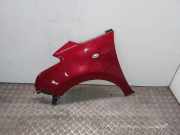 Citroen C3 Picasso SH BJ.2011 Kotflügel L -11.12 Rot