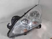 Peugeot 5008 Bj.2012 Scheinwerfer Links 20E1146