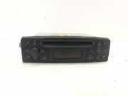 Mercedes CLK W209 Autoradio ab 04/03 2038202286