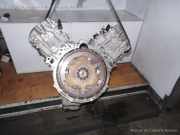 Porsche Cayenne (9pa, Ab´02) Bj.2003 Motor 4,5 Ga M48.00 C-Ware 