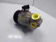 SKODA CITIGO Klimakompressor 1S0816803A ab 03.17