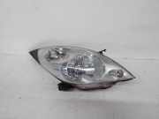 CHEVROLET SPARK Bj.2010 ab.12/09 Scheinwerfer Rechts