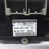 Golf 6 Variant Heizungsregulierung ab 01/11 5K0907044CB 5HB00974643 