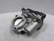 Audi A1 Sportback Typ GB BJ.23 Drosselklappenstutzen Drosselklappe 05C133062A