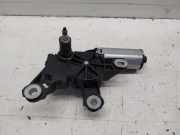 Audi A3 8P Bj.2006 3 Türer Wischermotor hinten 55105565 16102021