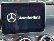 MERCEDES GLA 180 Radio Display Touch A1669008102 ab 12.13