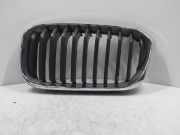 BMW 1-ER F20 BJ.2015 Kühlergrill, Niere links 7371747