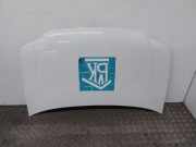 VW Caddy 2K Bj.2010 Motorhaube LB9A CANDYWEISS