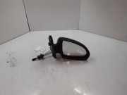 Smart 451 Cabrio BJ 2007 Außenspiegel R Mech Kratzer Schwarz