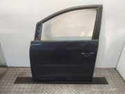 VW Touran 1T3 BJ. 2013 Tür vorne links 