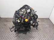 Mercedes-Benz Citan W415 BJ 2013 Engine Motor ab 09/12 K9KB608