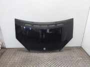 Mercedes Benz A-Klasse W169 BJ 2009 Motorhaube 191 Kosmosschwarz Metallic