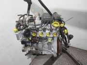 VW Golf 6 Cabrio 1K/517 Bj.2012 Motor 1,2L 77KW CBZB 