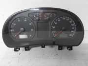 VW Polo 9N3 Bj.2006 Armatur Tacho 6Q0920823T