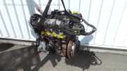 VW Fox 5Z Motor Engine ab 04/05- BKR