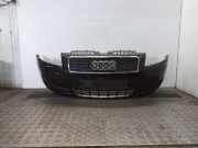 Audi A3 8P BJ. 2004 Stoßfänger Stoßstange V LY9B Brillantschwarz