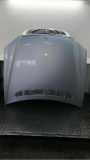 Mercedes Benz S-Klasse W220 Motorhaube bj.2002